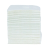 RX-N-40-F cellulose lint-free polishing cloth, white, 33x31 cm, 1008 pc